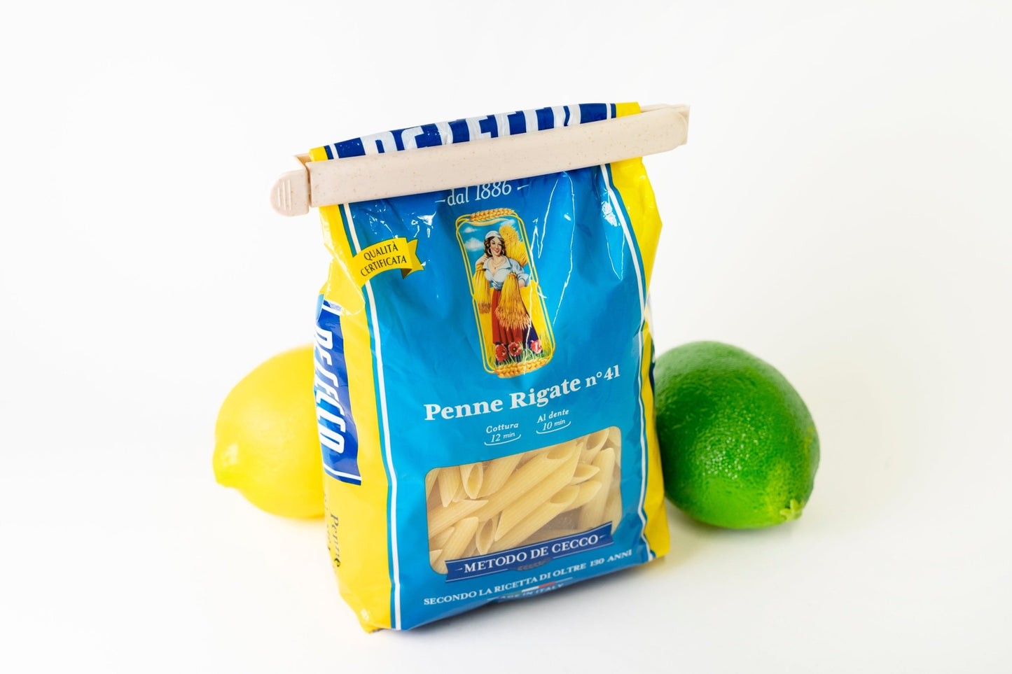 バンブーエコフードクリップ - 販促日本一