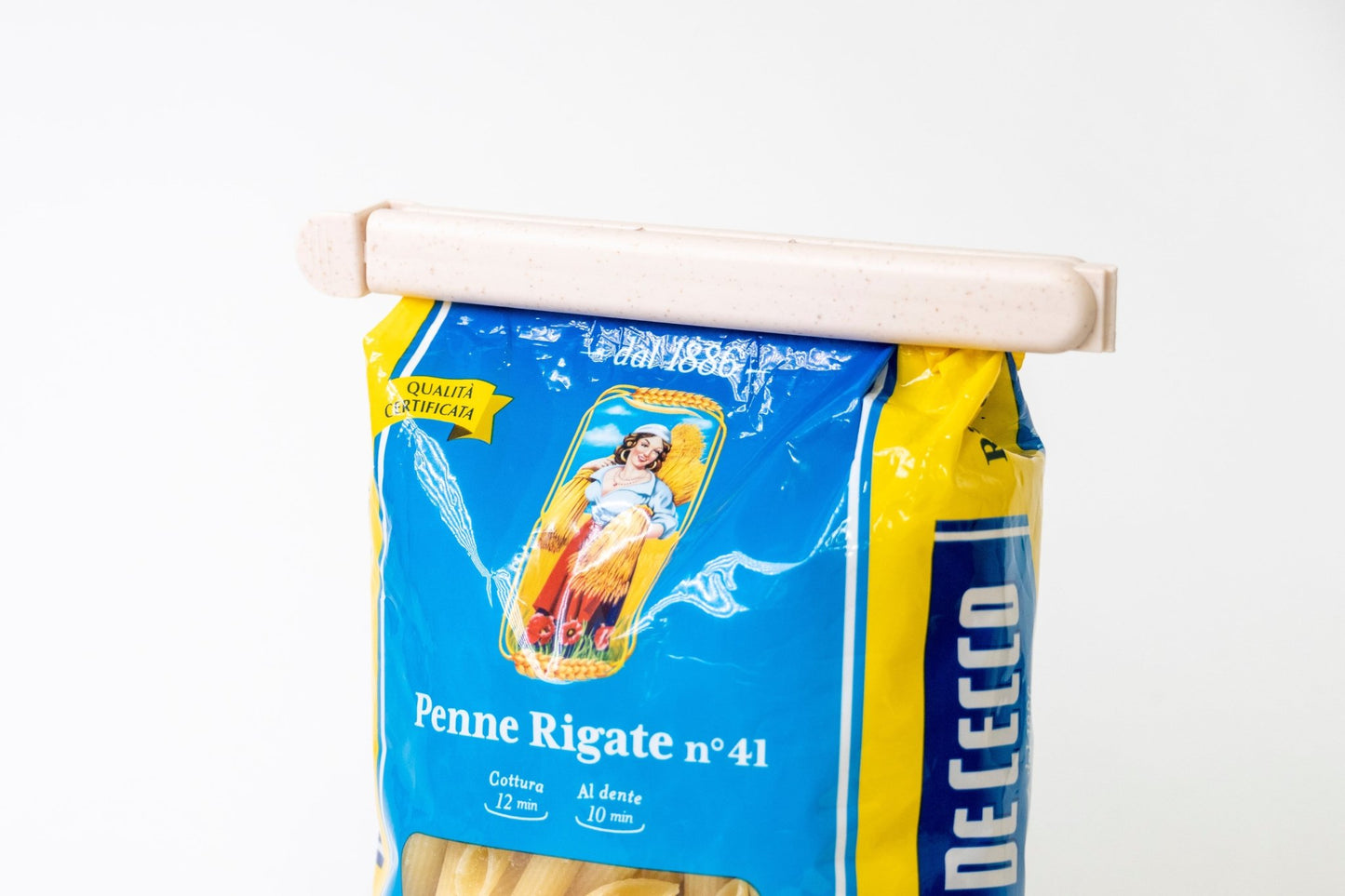 バンブーエコフードクリップ - 販促日本一