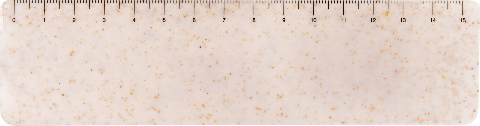 バンブーエコ定規15cm - 販促日本一