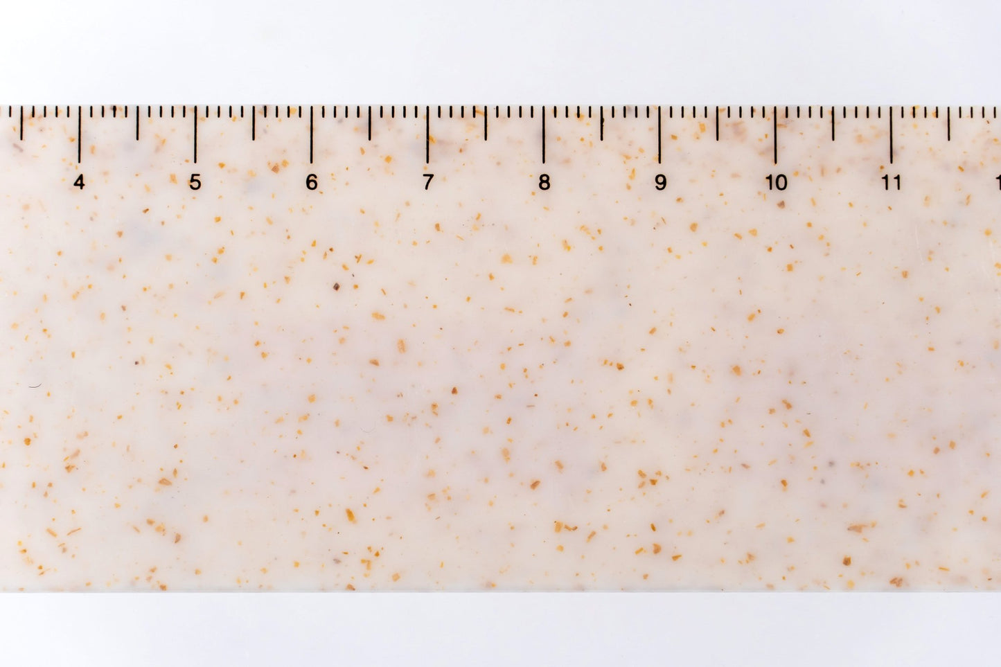 バンブーエコ定規15cm - 販促日本一