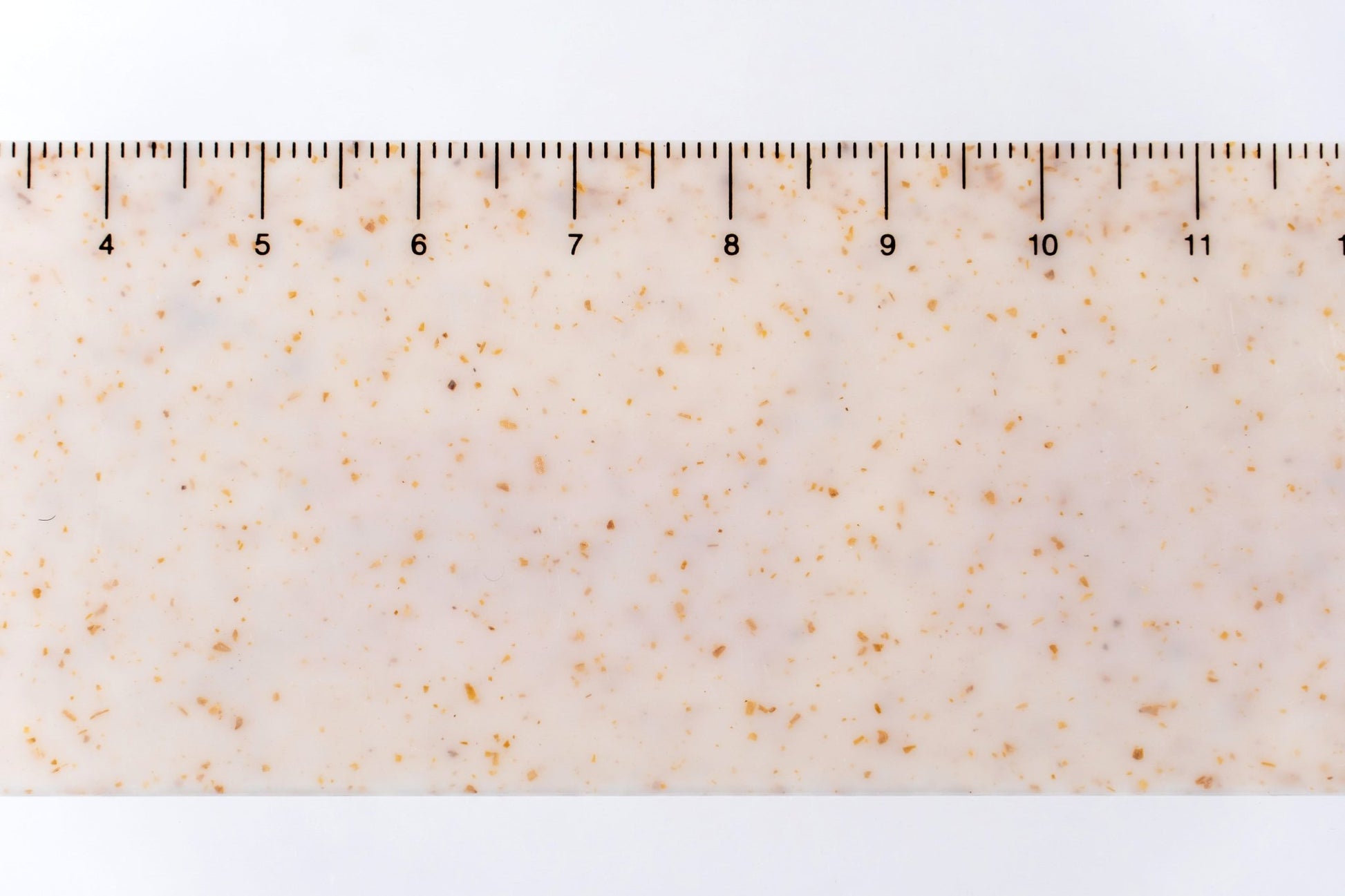 バンブーエコ定規15cm - 販促日本一