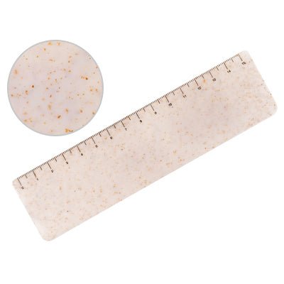 バンブーエコ定規15cm - 販促日本一