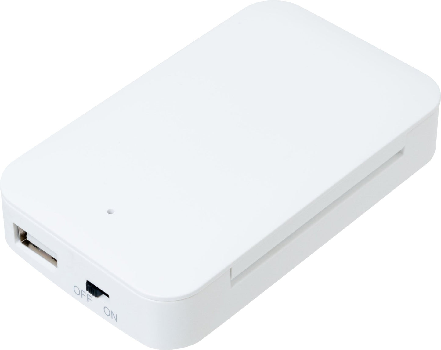 電池式モバイルチャージャー - 販促日本一