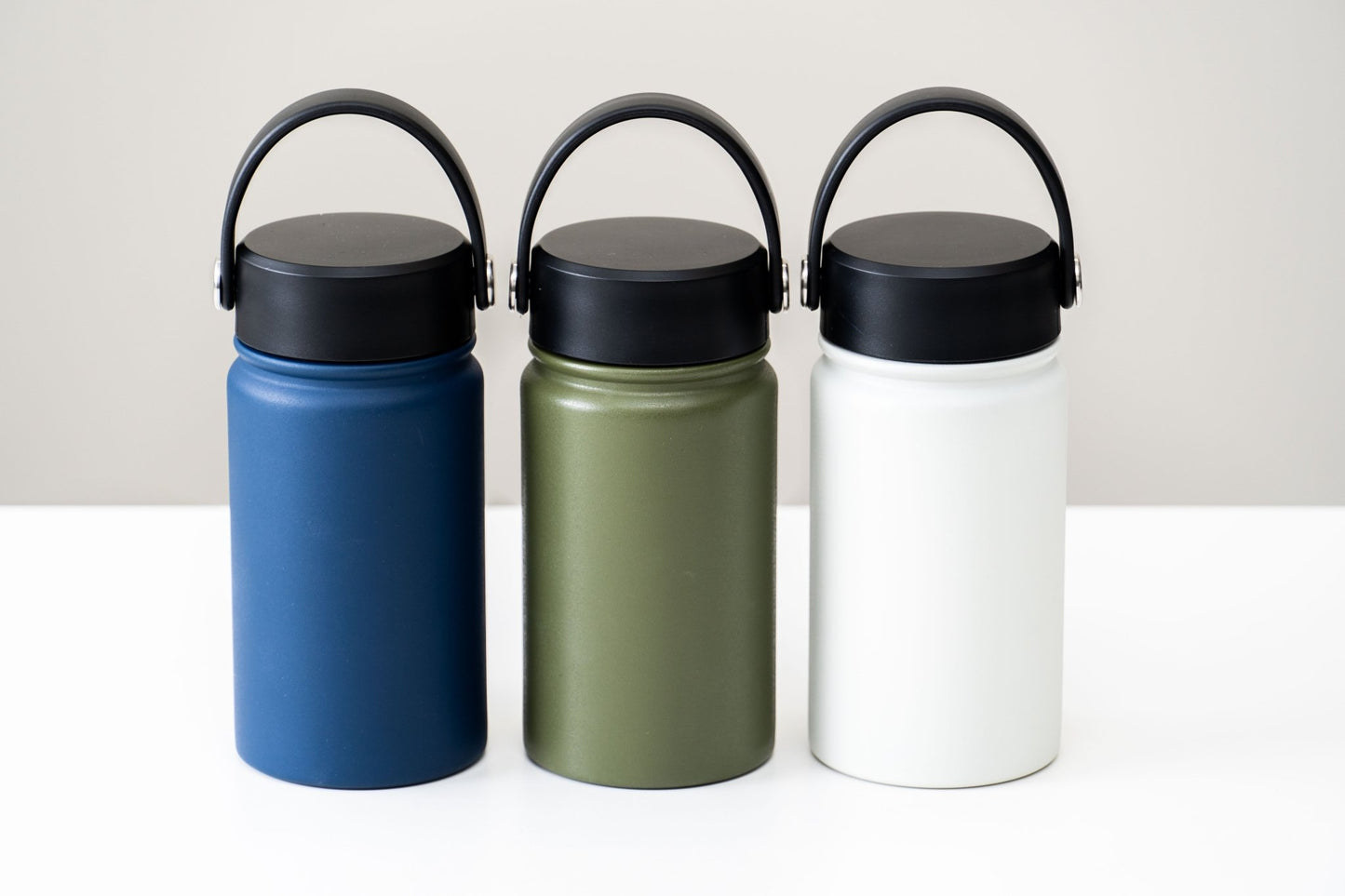 PREMO ハンドルサーモボトル350ml - 販促日本一