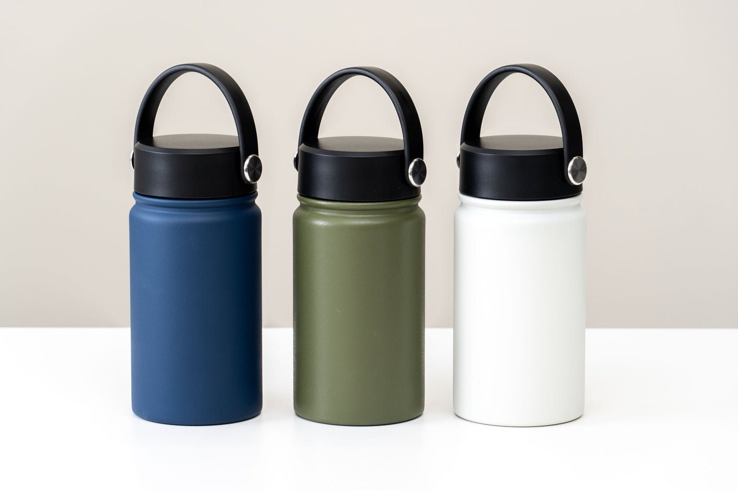 PREMO ハンドルサーモボトル350ml - 販促日本一