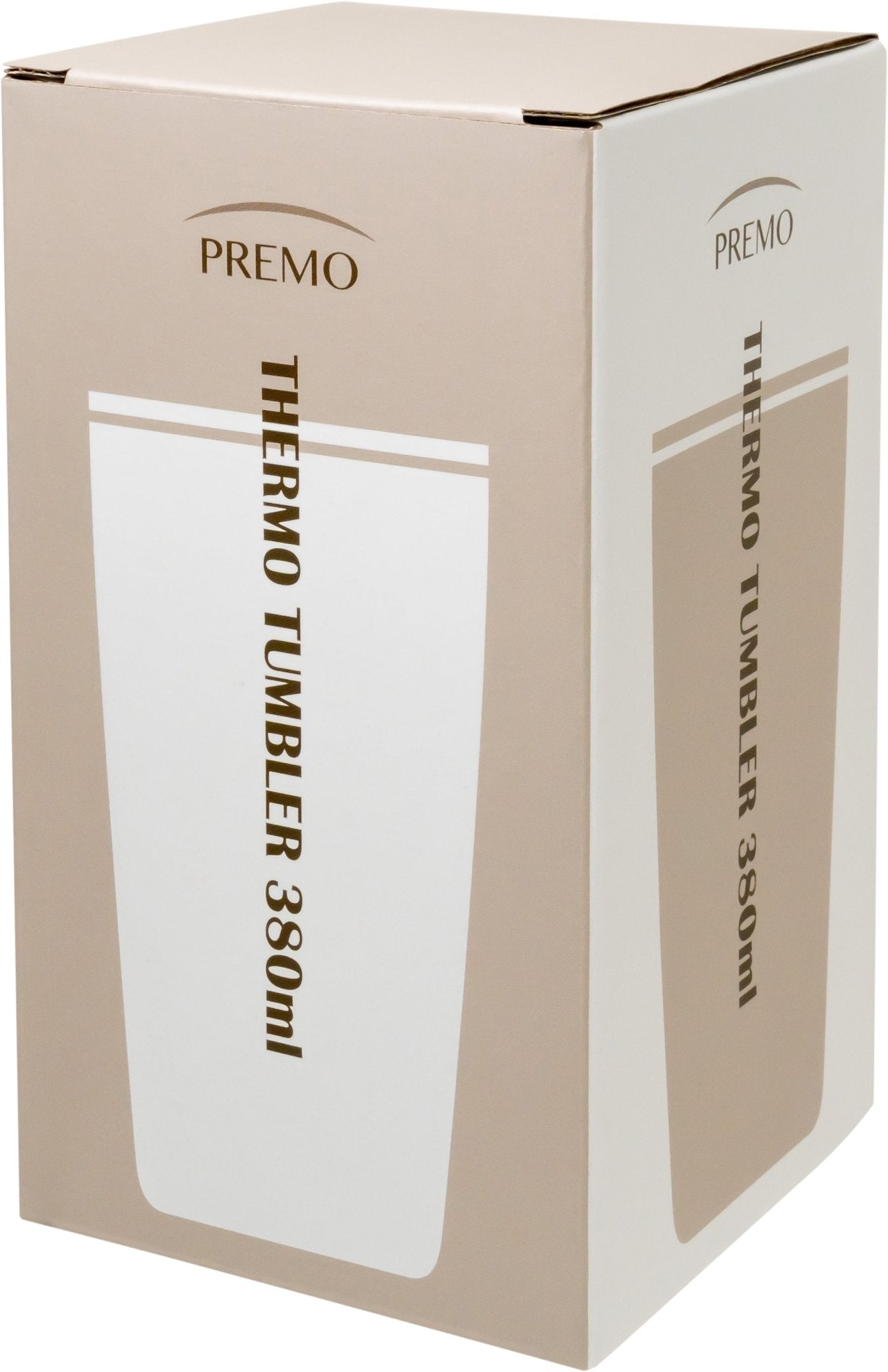 PREMO サーモタンブラー380m - 販促日本一