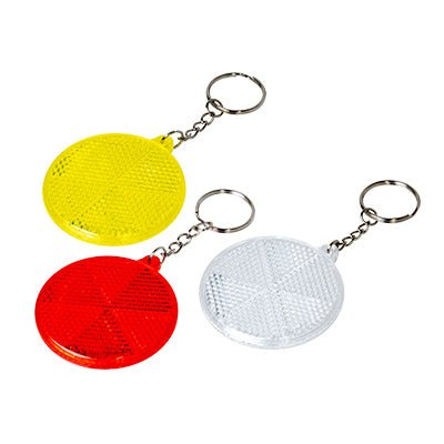 セーフティキーホルダー - 販促日本一