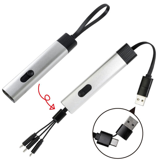 マルチ3in1ケーブル - 販促日本一