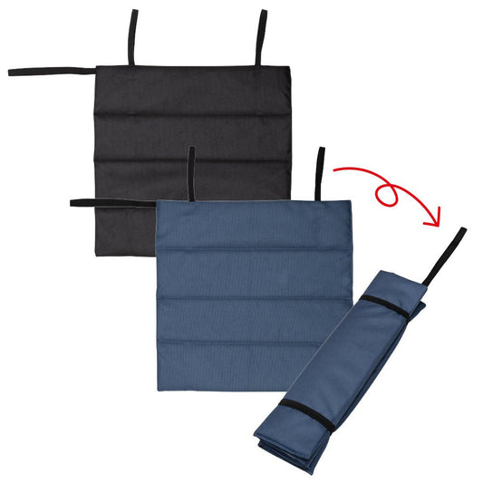 エコ折りたたみクッションシート - 販促日本一