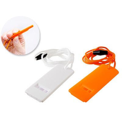 エマージェンシーホイッスル - 販促日本一