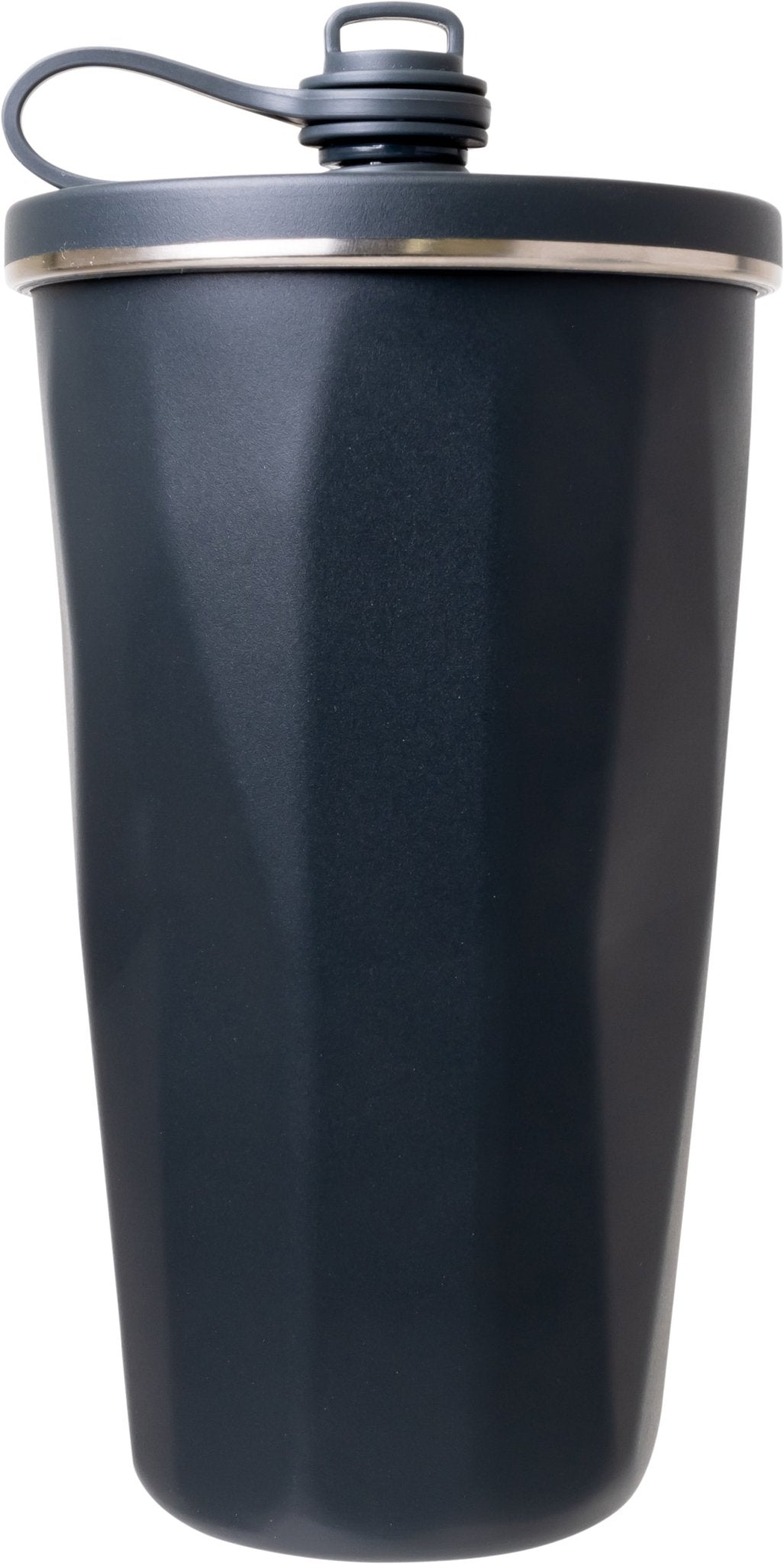 ストロー付真空タンブラー500ml - 販促日本一