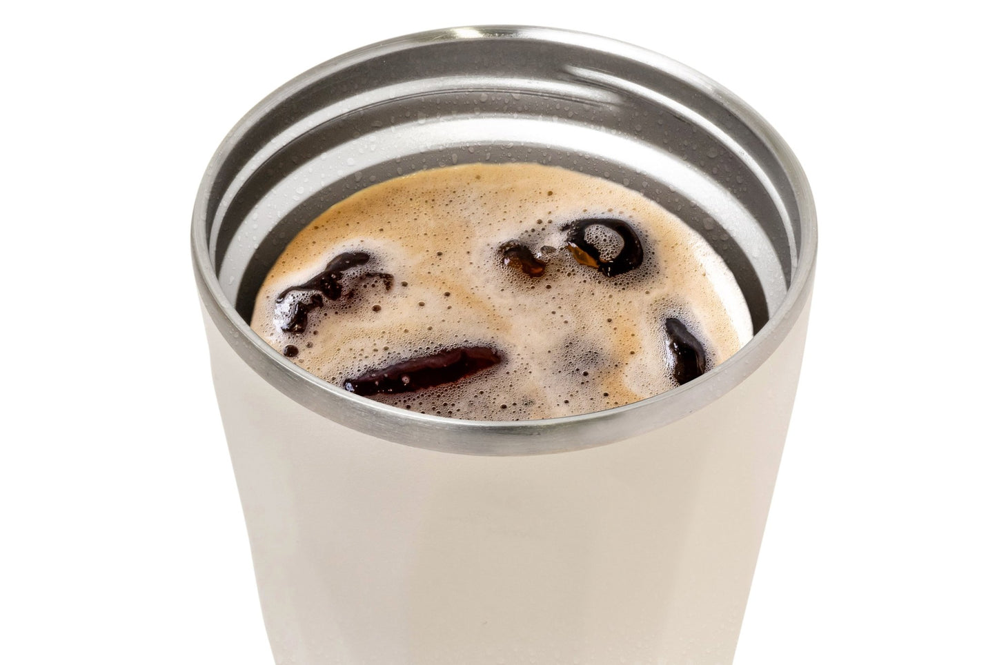 ストロー付真空タンブラー500ml - 販促日本一