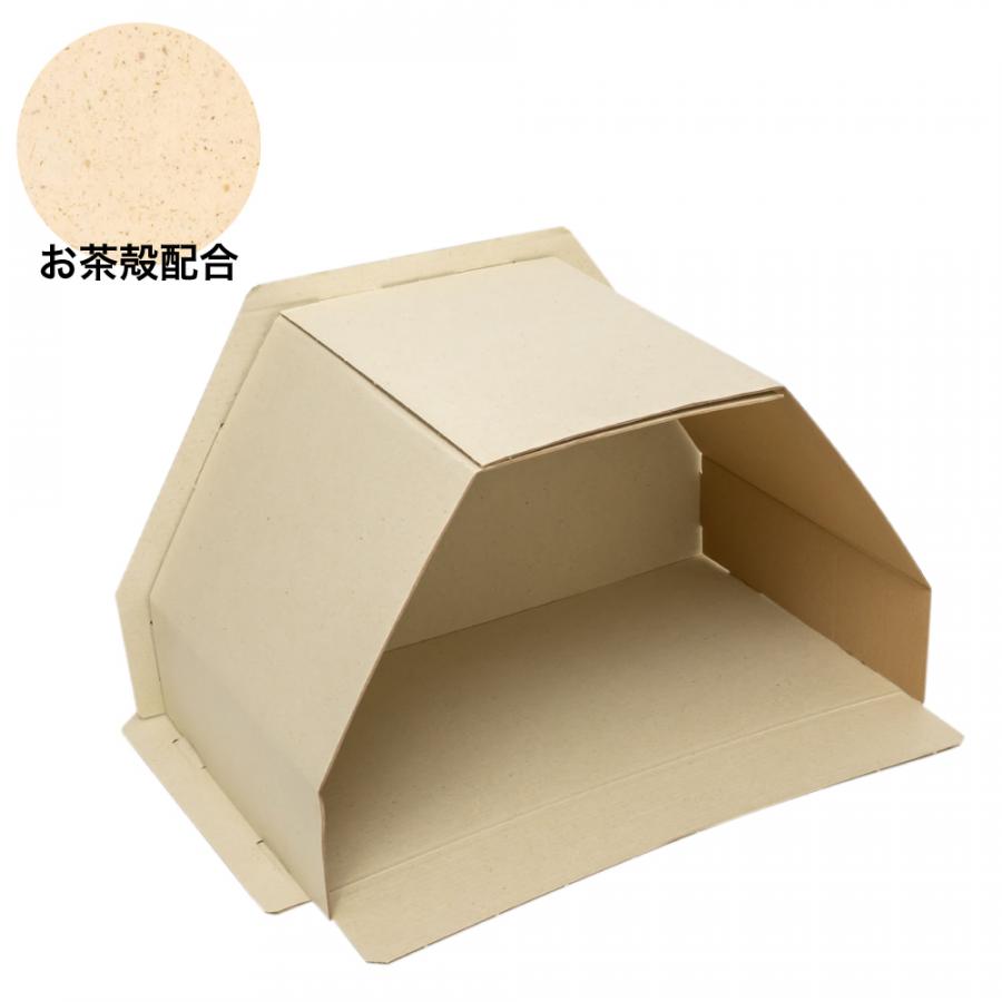 組立式 防災安眠ドーム