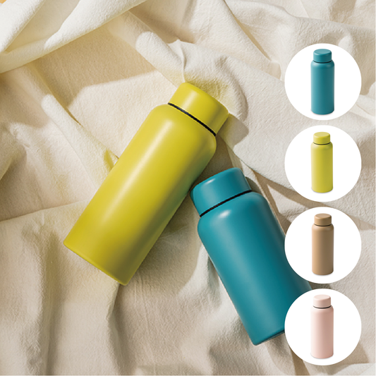 真空断熱ステンレスマグボトル(500ml)