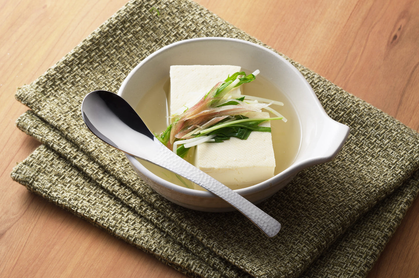 居酒家GOODS 煮込みレンゲ