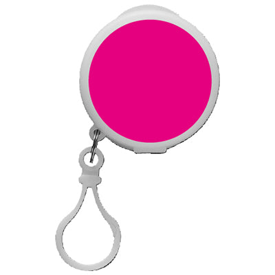 ケースインレインポンチョ 名入れイメージ箇所