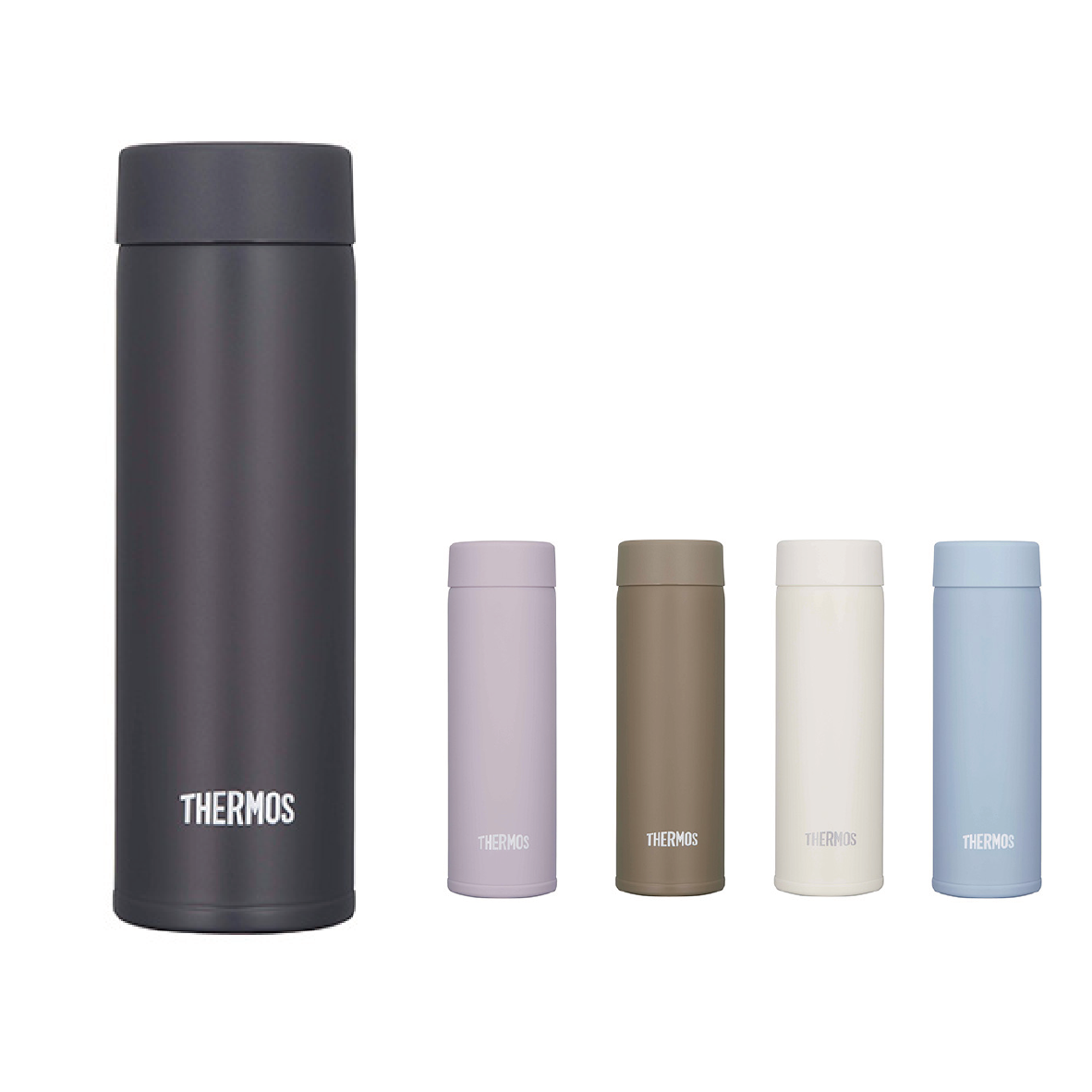 サーモス 真空断熱ミニケータイマグ(150ml)