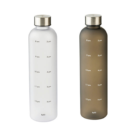 タイムマーカー付きボトル(1000ml)