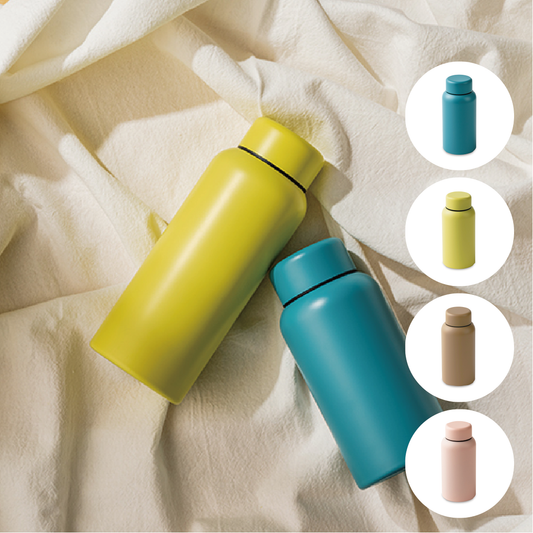 真空断熱ステンレスマグボトル(400ml)