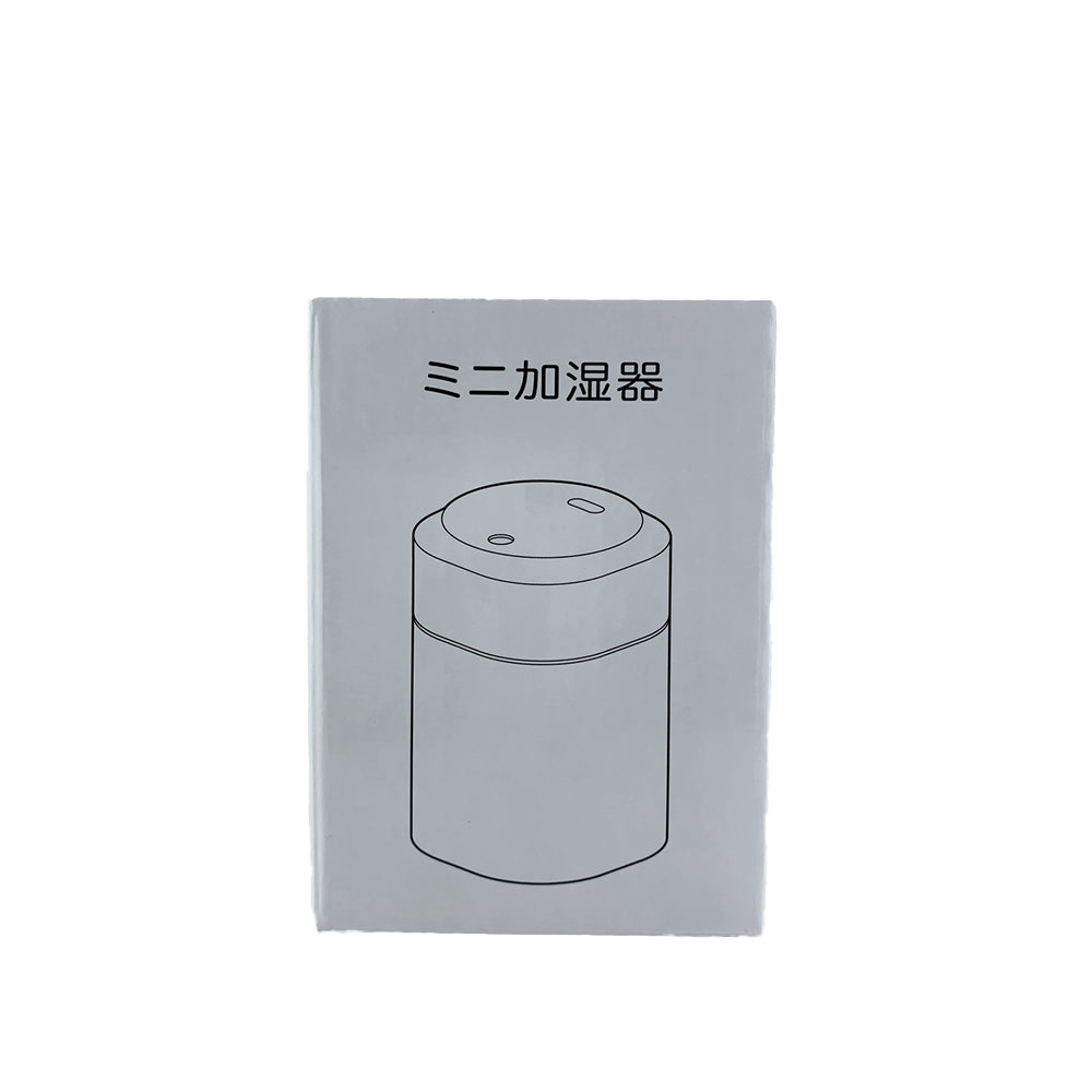 ミニ加湿器
