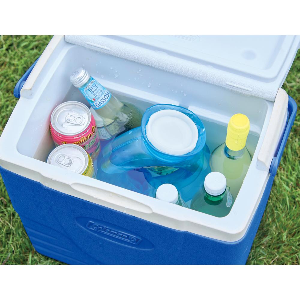 アイシングネックリング 使用例