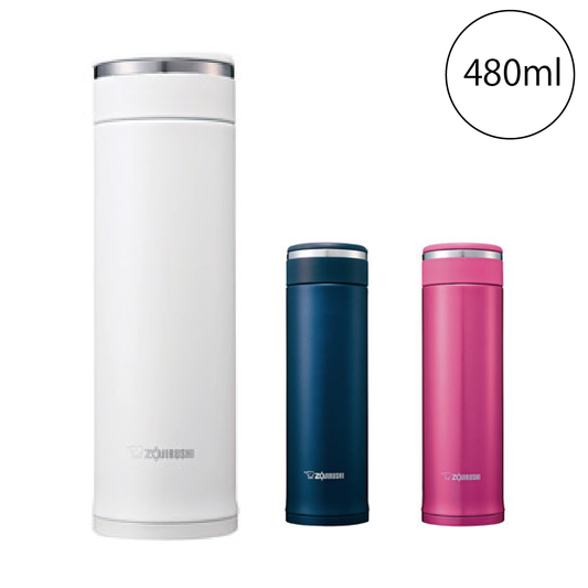象印ステンレスマグ480ml
