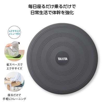 タニタ バランスクッション