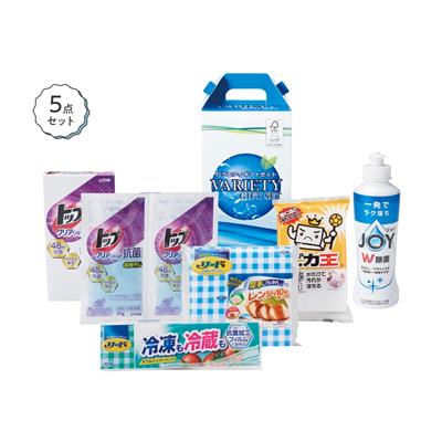 バラエティギフトセット バラエティ
