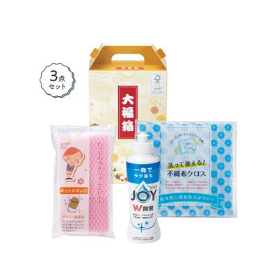 キッチンセット 大福箱