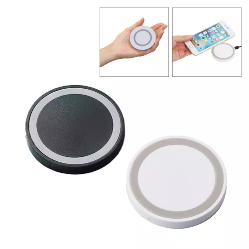 ワイヤレス充電器 ミニパッド