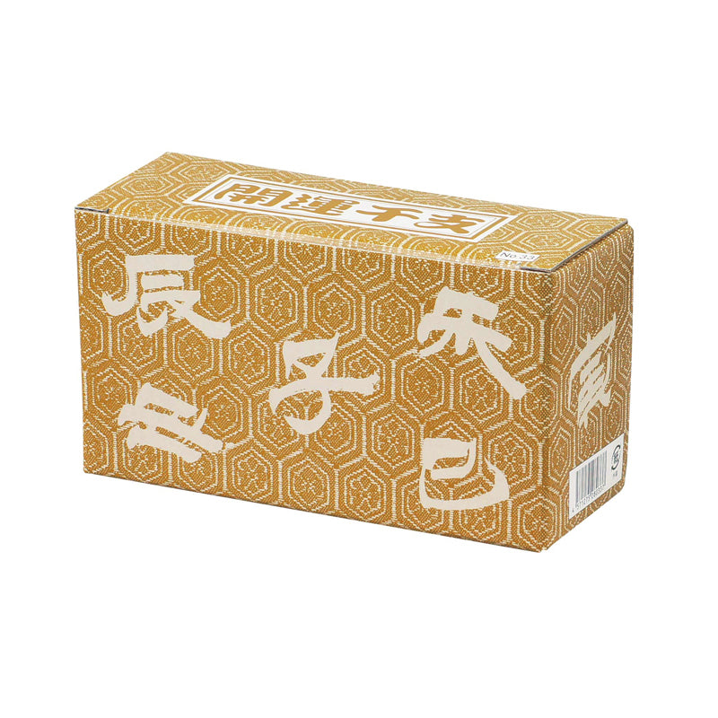 開運干支午(金銀土鈴)