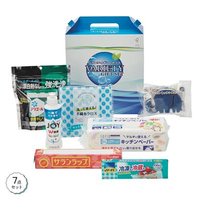 快適生活プレミアムギフト