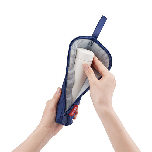 サーモス 真空断熱ミニケータイマグ(180ml)