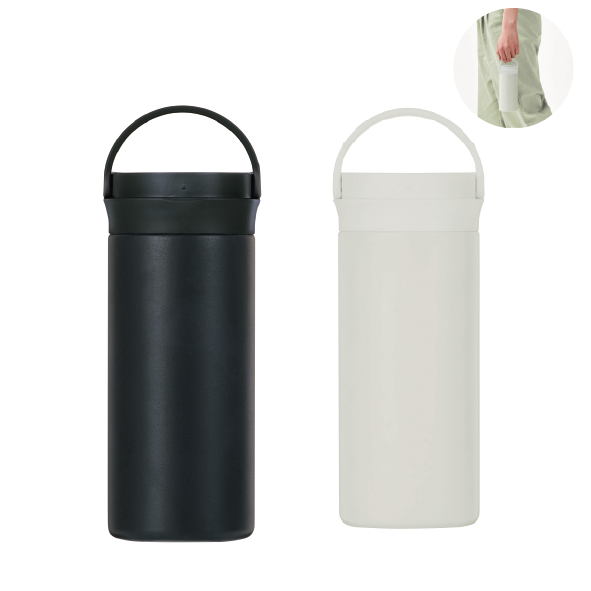 イージーウォッシュ・ステンレスボトル350ml
