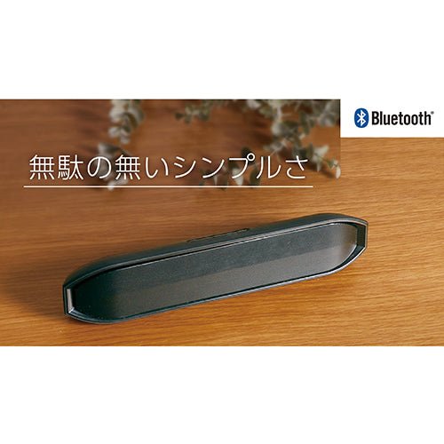 ワイヤレススリムスピーカー - 販促日本一