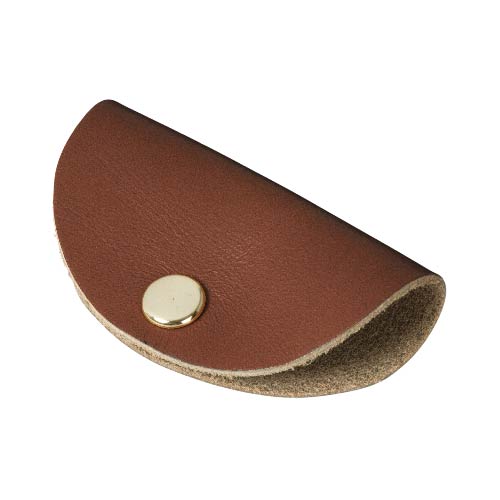 本革コードホルダー