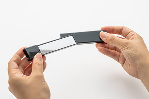 エペミラー 使用イメージ