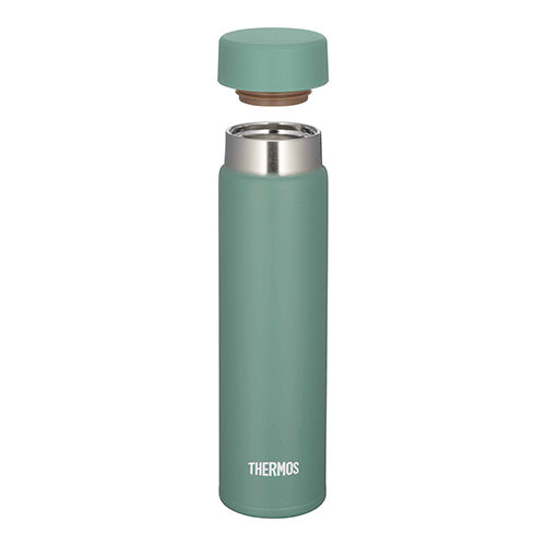 サーモス 真空断熱ミニケータイマグ(180ml)