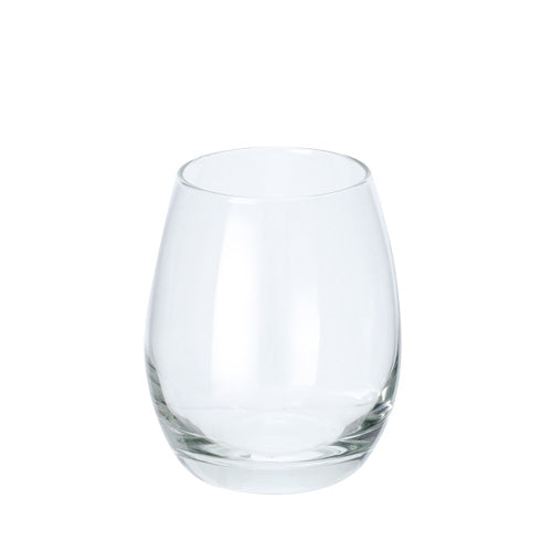 ラウンドグラス(260ml)