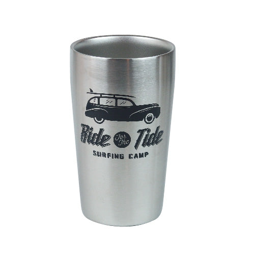 ステンレスタンブラー(420ml)