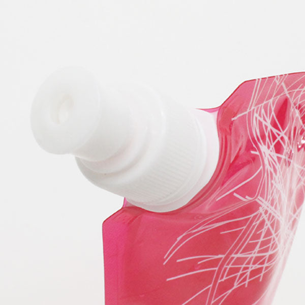 NEW カラビナ付きエコボトル 830ml