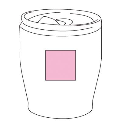 フタ付 真空ステンレスタンブラー 320ml