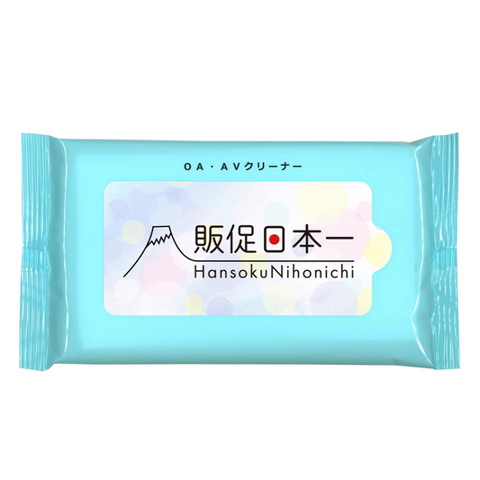 OA・AVクリーナー10枚