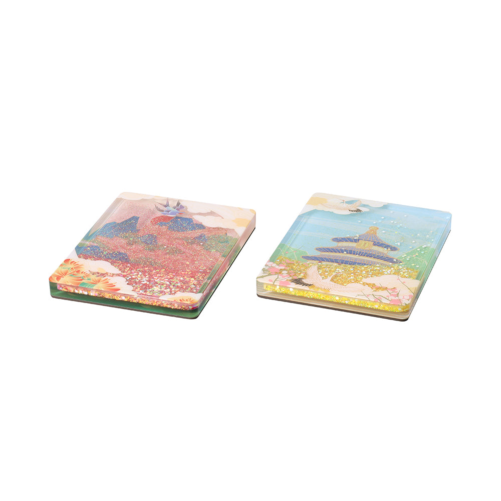 OEM フロートマグネット 斜め右下