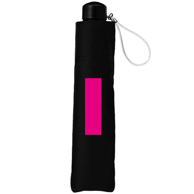 晴雨兼用 3in1折りたたみ傘1本 名入れ可能箇所