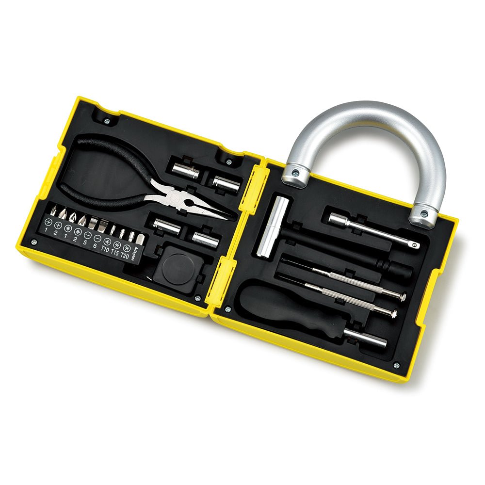 カギ型工具セット - 販促日本一