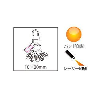 カラビナ・カラビナ