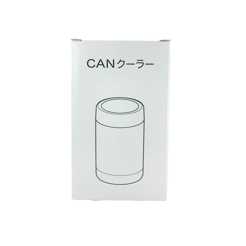 CANクーラー