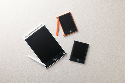 コンパクト電子メモパッド４．３インチ