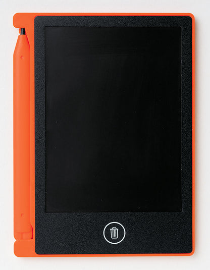 コンパクト電子メモパッド４．３インチ